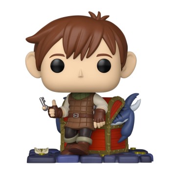 Funko POP! Vinyl Chilchuck - Delicious in Dungeon