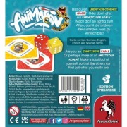 Animotion (Inglés)