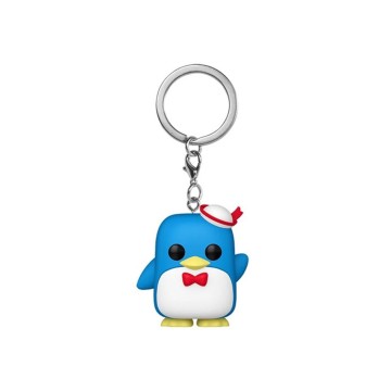 Funko POP! Keychain Tuxedosam - Sanrio
