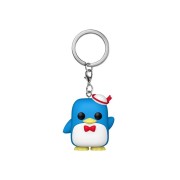 Funko POP! Keychain Tuxedosam - Sanrio