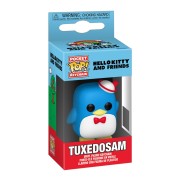 Funko POP! Keychain Tuxedosam - Sanrio