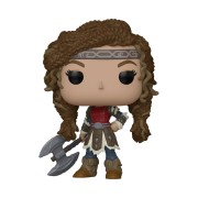 Funko POP! Vinyl Astrid - Cómo Entrenar a Tu Dragón