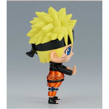 Figuras NARUTO SHIPPUDEN REPOPRIZE HARUNO SAKURA & UZUMAKI NARUTO(B:UZUMAKI NARUTO) de 10 cm