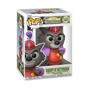 Funko Pop! Vinyl Sheriff of Nottingham - Robin Hood