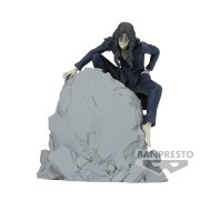 Figuras YU YU HAKUSHO DXF TOGURO BROTHERS 30th Anniversary (B:ELDER TOGURO) - 7 cm de Banpresto