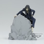 Figuras YU YU HAKUSHO DXF TOGURO BROTHERS 30th Anniversary (B:ELDER TOGURO) - 7 cm de Banpresto