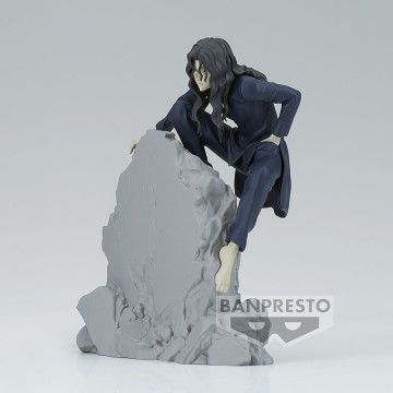 Figuras YU YU HAKUSHO DXF TOGURO BROTHERS 30th Anniversary (B:ELDER TOGURO) - 7 cm de Banpresto