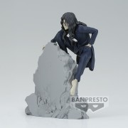 Figuras YU YU HAKUSHO DXF TOGURO BROTHERS 30th Anniversary (B:ELDER TOGURO) - 7 cm de Banpresto