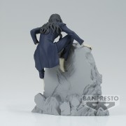 Figuras YU YU HAKUSHO DXF TOGURO BROTHERS 30th Anniversary (B:ELDER TOGURO) - 7 cm de Banpresto
