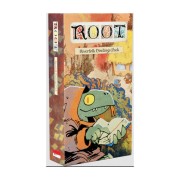 Root: Secuaces Ribereños Juego de mesa en Español - 2Tomatoes Games