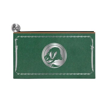Bolsa para Lápices y Dados Premium Artifacts Across Eternities: Drizzt & the Forgotten Realms Dungeons & Dragons - Ultra Pro