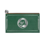 Bolsa para Lápices y Dados Premium Artifacts Across Eternities: Drizzt & the Forgotten Realms Dungeons & Dragons - Ultra Pro