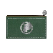 Bolsa para Lápices y Dados Premium Artifacts Across Eternities: Drizzt & the Forgotten Realms Dungeons & Dragons - Ultra Pro