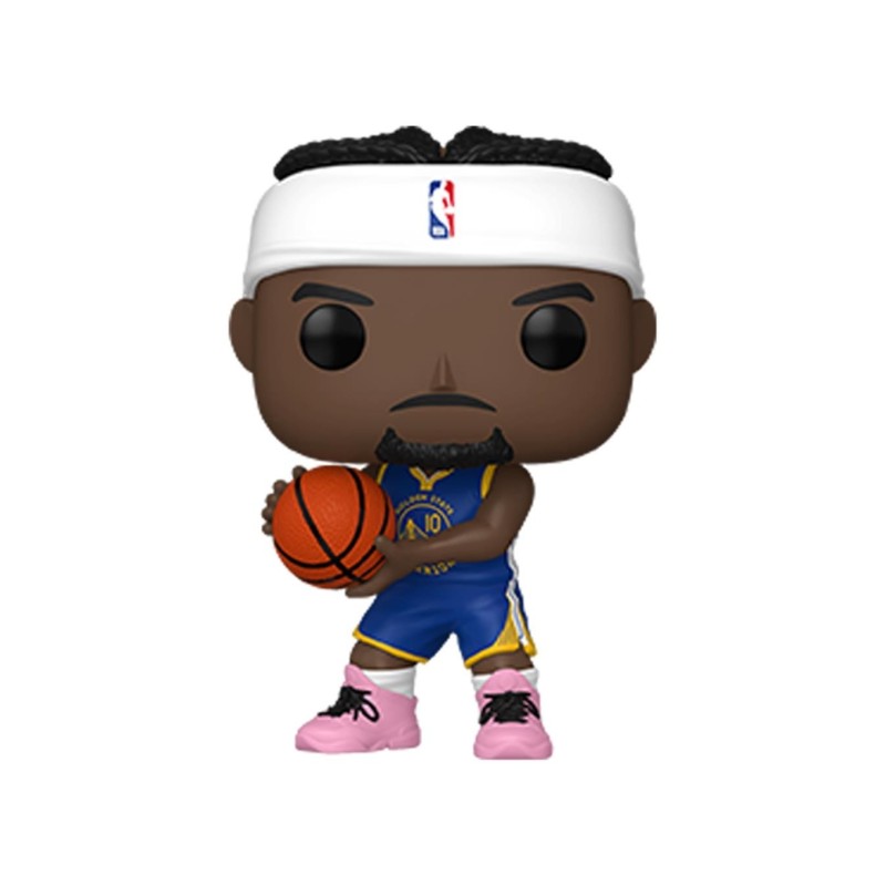 Funko POP! Jimmy Butler III (2025 Icon Edition Uniform) - NBA