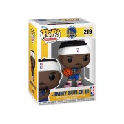 Funko POP! Jimmy Butler III (2025 Icon Edition Uniform) - NBA