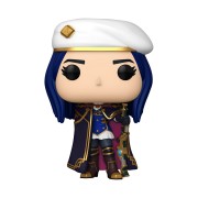 Funko Pop! Vinyl Caitlyn - Arcane: League of Legends