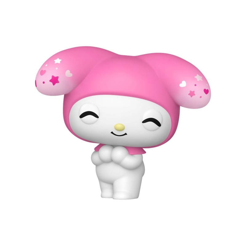 Funko POP! Vinyl My melody 50th Anniversary - Sanrio