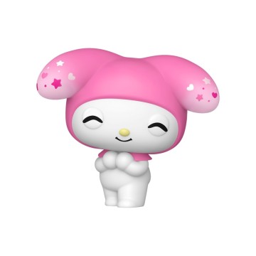 Funko POP! Vinyl My melody 50th Anniversary - Sanrio