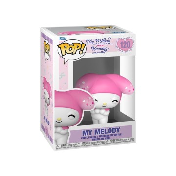 Funko POP! Vinyl My melody 50th Anniversary - Sanrio