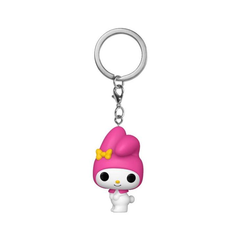 Funko POP! Keychain My Melody - Sanrio