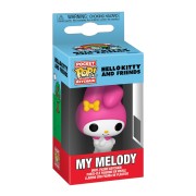Funko POP! Keychain My Melody - Sanrio
