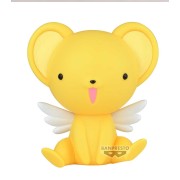 Figuras CARDCAPTOR SAKURA BIG SOFVIMATESKERO de 14 cm
