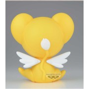 Figuras CARDCAPTOR SAKURA BIG SOFVIMATESKERO de 14 cm