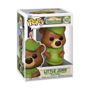 Funko Pop! Vinyl Little Jon - Robin Hood