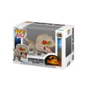 Funko POP! JW3 - Ghost Jurassic World