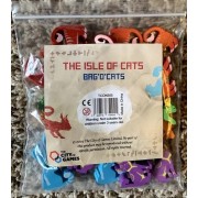 Bag'o'Cats - La Isla de los Gatos