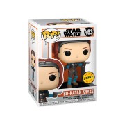 Funko POP! Bo-Katan Case 5+1 Chase - Star Wars