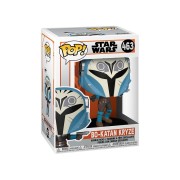 Funko POP! Bo-Katan Case 5+1 Chase - Star Wars