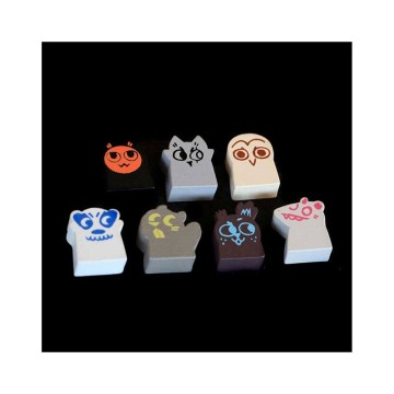 Root: Caja Pack Vagabundo Juego de mesa en Español - 2Tomatoes Games