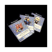 Root: Caja Pack Vagabundo Juego de mesa en Español - 2Tomatoes Games