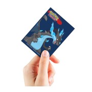 Fundas Standard (65 unidades) Charizard X Pokémon - Ultra Pro