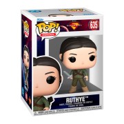 Funko POP! Vinyl Ruthye - Supergirl - DC Comics