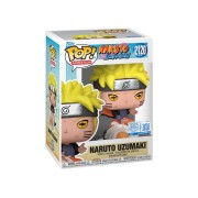 Funko POP! Vinyl (Exc) Uzumaki (Lava Release Rasenshuriken) - Naruto