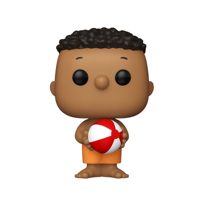 Funko POP! Vinyl Franklin - Snoopy