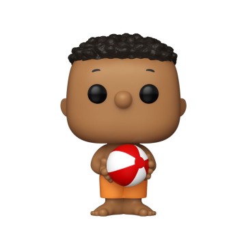 Funko POP! Vinyl Franklin - Snoopy