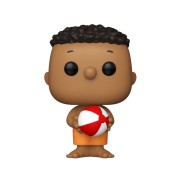 Funko POP! Vinyl Franklin - Snoopy