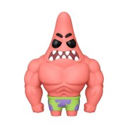 Funko Pop! Vinyl Patrick w/Muscles