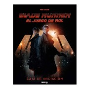 Blade runner - Caja de iniciación