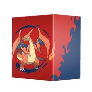 Caja de mazo Charizard Y Pokémon - Ultra Pro