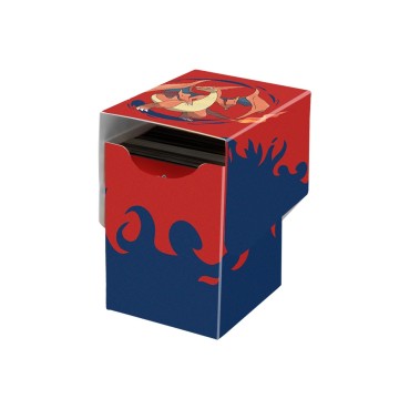 Caja de mazo Charizard Y Pokémon - Ultra Pro