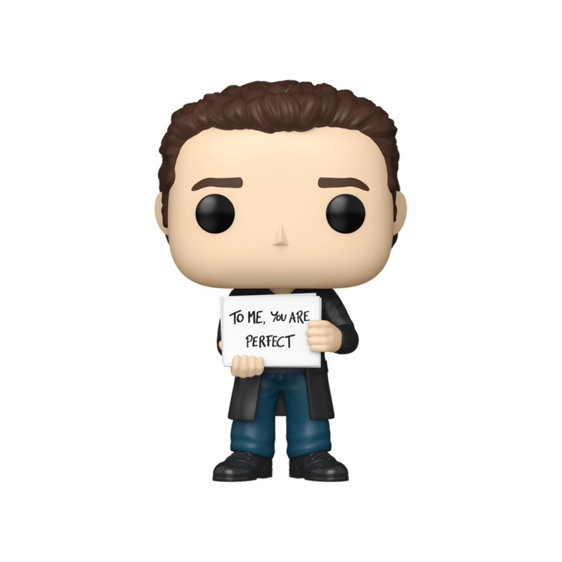 Funko POP! Vinyl Mark - Love Actually
