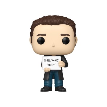 Funko POP! Vinyl Mark - Love Actually