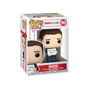 Funko POP! Vinyl Mark - Love Actually