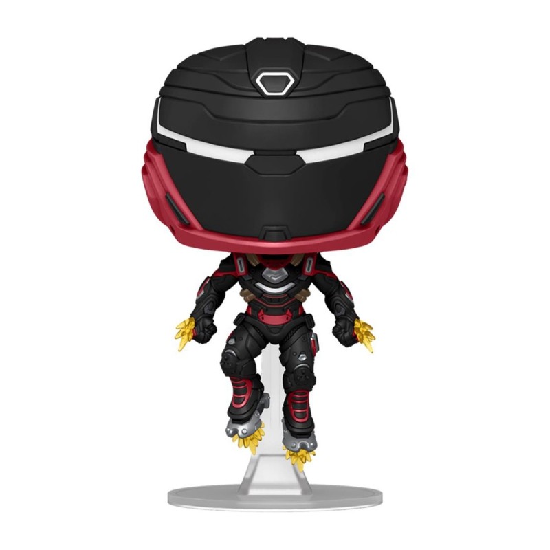 Funko POP! Vinyl Ironheart Model 5 - Marvel