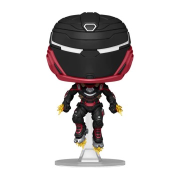 Funko POP! Vinyl Ironheart Model 5 - Marvel