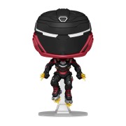 Funko POP! Vinyl Ironheart Model 5 - Marvel